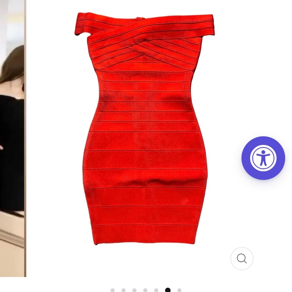 KatieJ NYC dress
